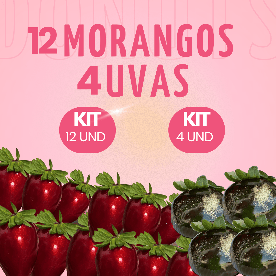 Combo para presente